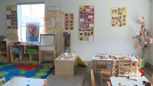 Sarah Komadina - Some Alberta - Concerns for reopening Alberta child care centres - globalnews.ca