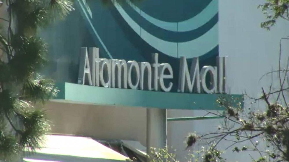 Altamonte Mall to reopen on May 12 - clickorlando.com - state Florida