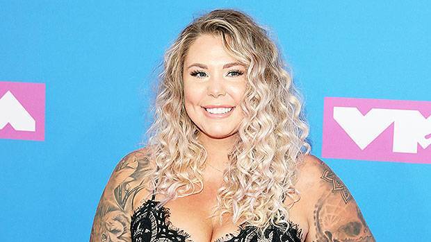 Kailyn Lowry - Pregnant Kailyn Lowry Reveals Her Baby Boy Is ‘Breech’ While Showing Off Her 29-Week Bump - hollywoodlife.com