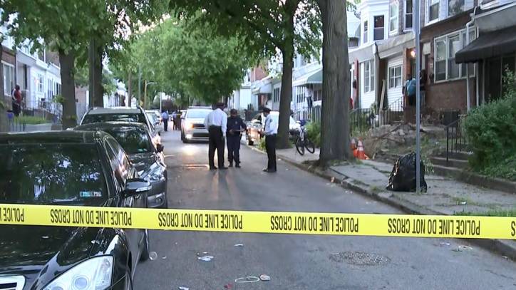 Police: 14-year-old wounded in Southwest Philadelphia shooting - fox29.com