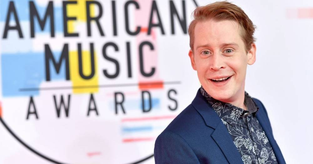Michael Jackson - 'Crazy' sex scenes made Macaulay Culkin sign up for American Horror Story - dailystar.co.uk - Usa - county Will - county Story