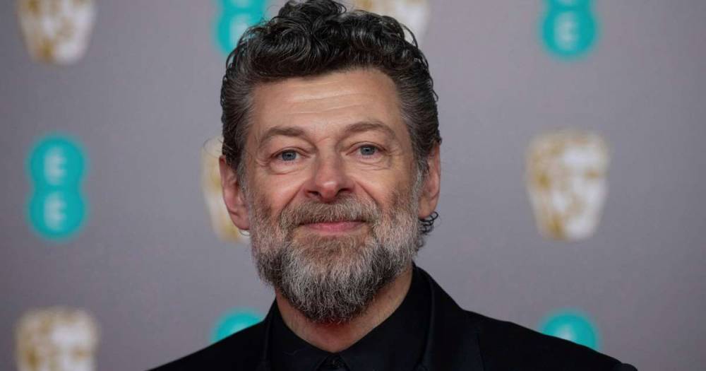Andy Serkis - Andy Serkis Announces Marathon Reading of ‘The Hobbit’ for COVID-19 Relief - msn.com