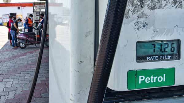 Petrol, diesel prices hiked in Rajasthan, Uttarakhand due to tax - livemint.com - city New Delhi - city Delhi