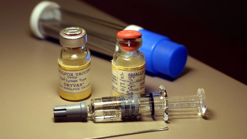 Amid Covid pandemic, world marks 40 years since eradication of smallpox - rte.ie - county Geneva