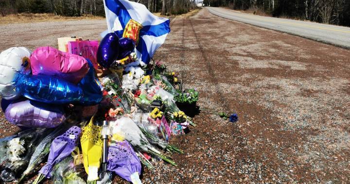 Nova Scotia - Gabriel Wortman - Nova Scotia shooting victim’s widower launches class-action lawsuit against killer’s estate - globalnews.ca - Canada