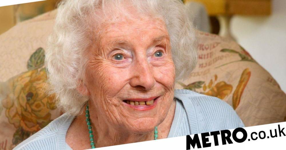 Dame Vera Lynn - Dame Vera Lynn to sing We’ll Meet Again in lockdown as she shares message of hope for VE Day - metro.co.uk - county Day - state Virginia