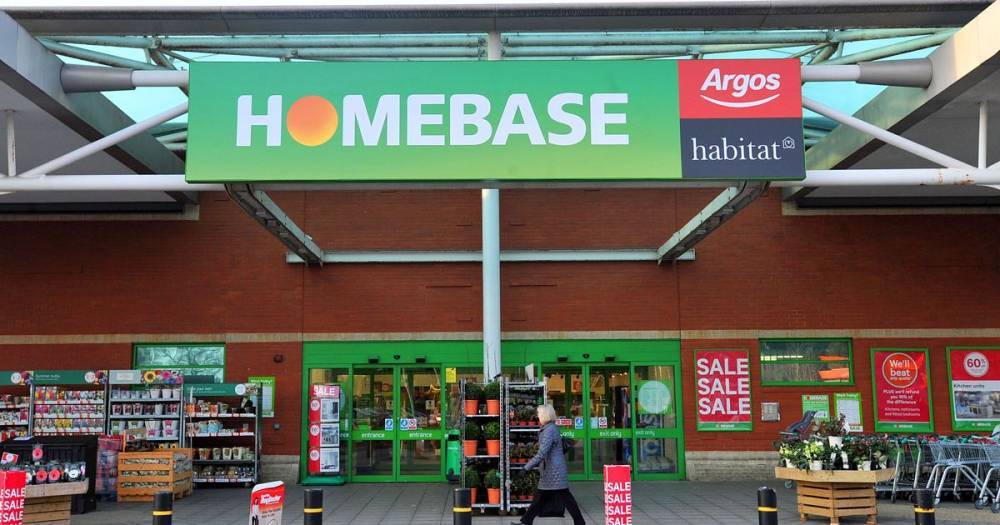 Which DIY stores are open today? BQ and more on Bank Holiday Friday - mirror.co.uk