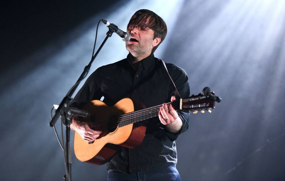 Ben Gibbard covers a host of Beatles songs in latest home livestream - nme.com