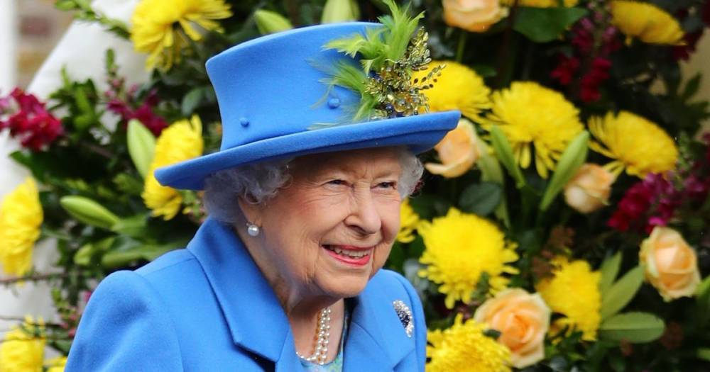 What time is the Queen's VE Day speech and how can you watch it on TV? - manchestereveningnews.co.uk - Japan - Germany - Poland