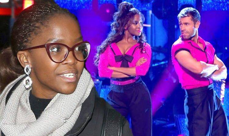 Kelvin Fletcher - Emma Barton - Marius Iepure - Oti Mabuse reveals conversation with Strictly producers about return: 'They are trying' - express.co.uk - South Africa