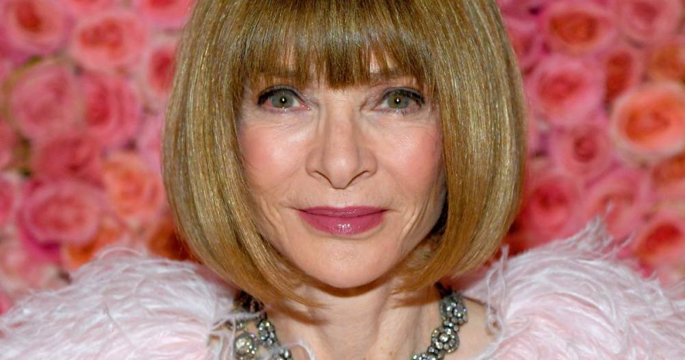 Anna Wintour - George Clooney - Anna Wintour exposes the celebrity she wouldn't ever invite back to Met Gala - dailystar.co.uk