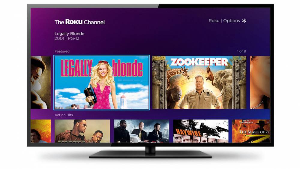 Roku Streaming Rises Amid Pandemic as Active Users Grow to 39.8 Million - hollywoodreporter.com