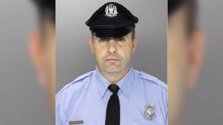 Marcus Espinoza - Sgt. James O'Connor to be laid to rest in Northeast Philadelphia - fox29.com
