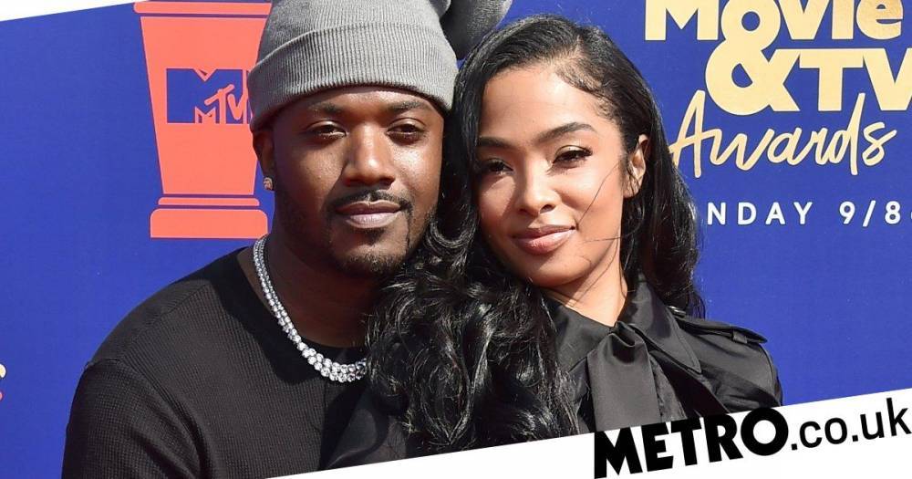 Love Princesslove - Princess Love files for divorce from Ray J after four year marriage - metro.co.uk - city Las Vegas