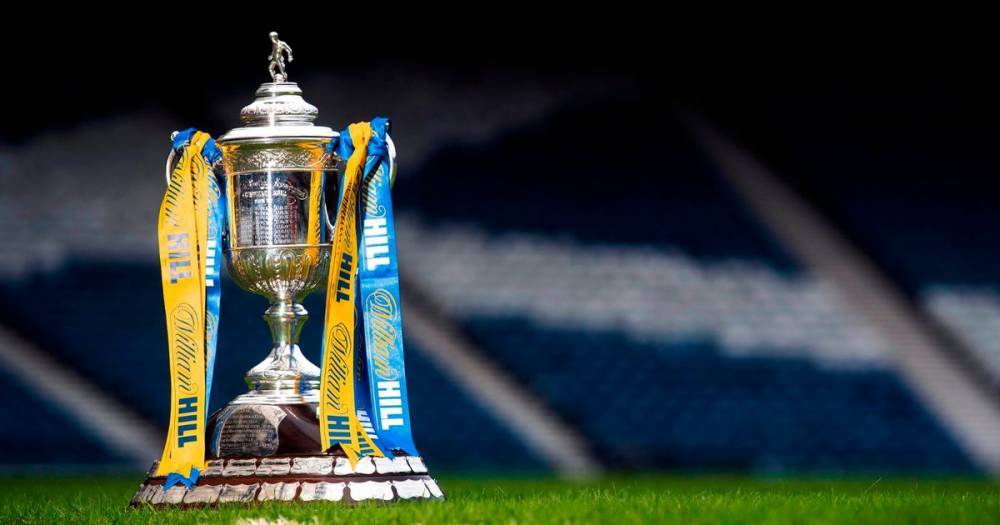 Scottish Cup with a difference for football clubs who set out on 'road to Hampden' - dailyrecord.co.uk - Scotland