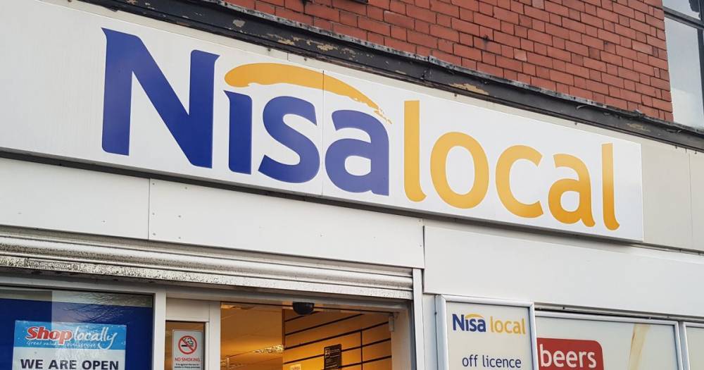 Nisa supermarkets 'under investigation' for hiking food prices during lockdown - mirror.co.uk - Britain