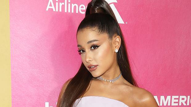 Dalton Gomez - Dalton Gomez: 5 Things To Know About Ariana Grande’s BF After She Confirms Relationship In Music Video - hollywoodlife.com - Los Angeles - city Los Angeles