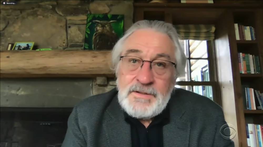 Cate Blanchett - Robert De-Niro - Juliette Binoche - Andrew Cuomo Wants To Take A Page Out Of Robert De Niro’s Playbook At His Next Press Conference - etcanada.com - New York - county Andrew