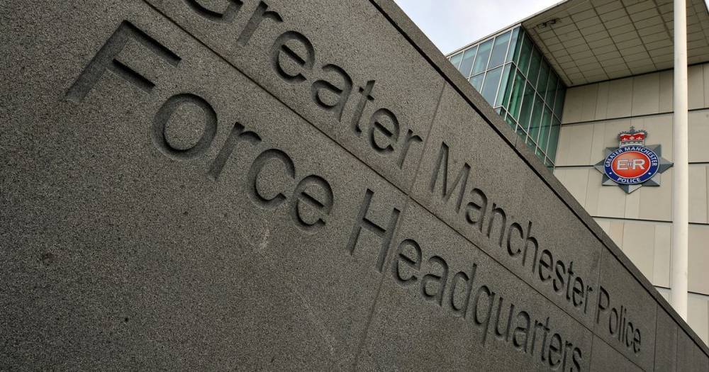 Police in Greater Manchester are investigating 49 child sexual exploitation cases involving multiple suspects and victims - on top of new 'top priority' operation - manchestereveningnews.co.uk - city Manchester