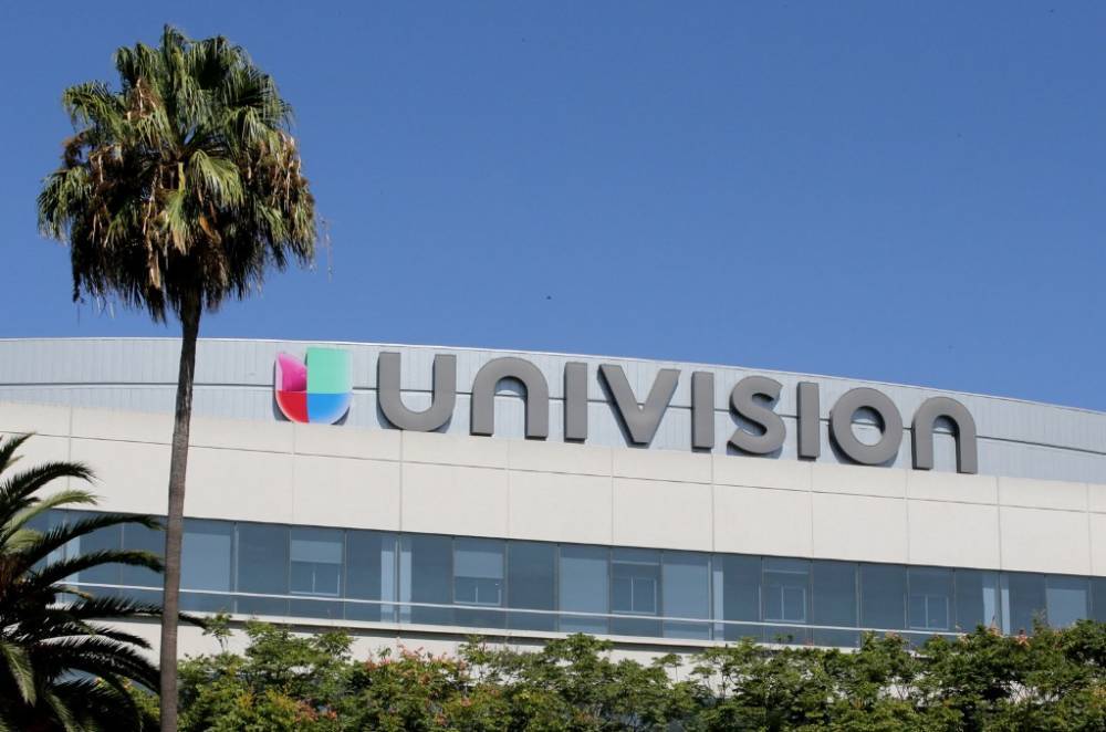 Wade Davis - Univision Targets $125 Million in Cost Cuts as Pandemic Hits Advertising - billboard.com