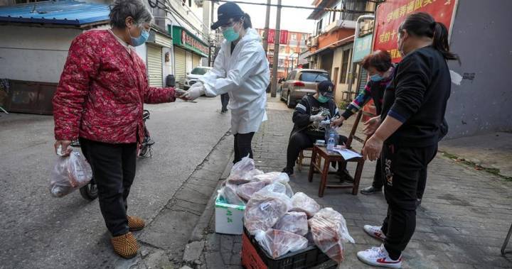 Peter Ben-Embarek - Live animal markets shouldn’t be closed despite COVID, says WHO - globalnews.ca - China - city Wuhan