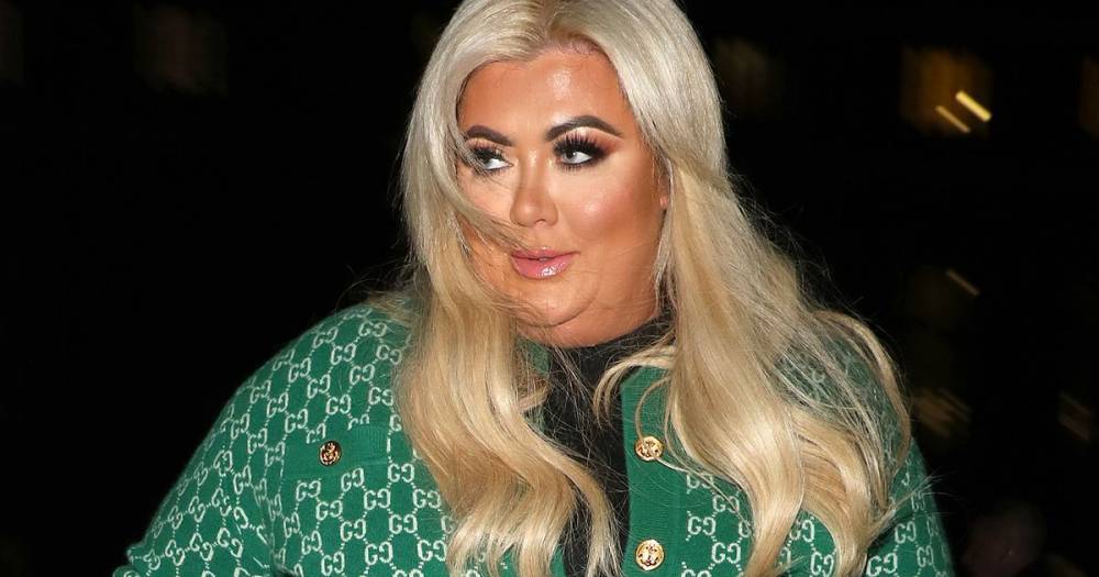 Gemma Collins - Whitney Houston - Gemma Collins left heartbroken as cat Twinkle dies 22 years after she rescued her - mirror.co.uk - county Real - city Houston