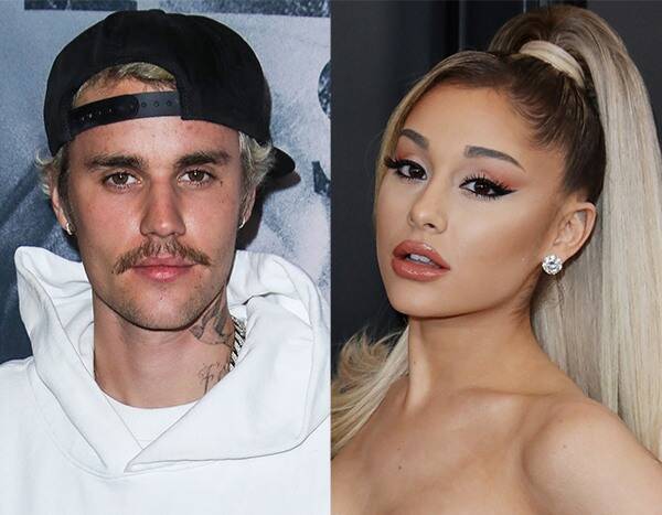 Kylie Jenner - Jaden Smith - Justin Bieber - Hailey Bieber - Gwyneth Paltrow - Kendall Jenner - Michael Buble - Dalton Gomez - Ashton Kutcher - Mila Kunis - Ayesha Curry - Stephen Curry - All the Celebrities Featured in Ariana Grande and Justin Bieber's Star-Studded "Stuck With U" Music Video - eonline.com