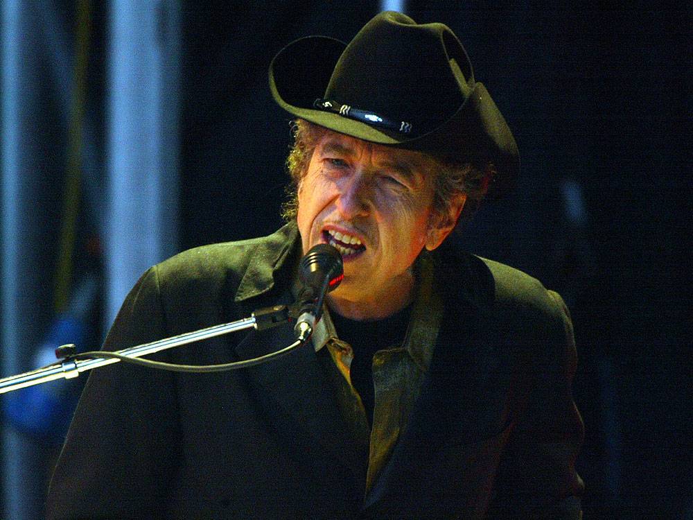 Martin Luther - Bob Dylan to release first album in 8 years - torontosun.com - Usa