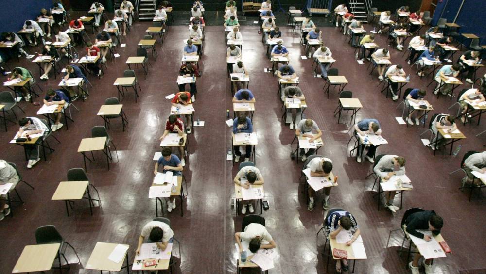 5 things we've learned about this year's Leaving Cert - rte.ie