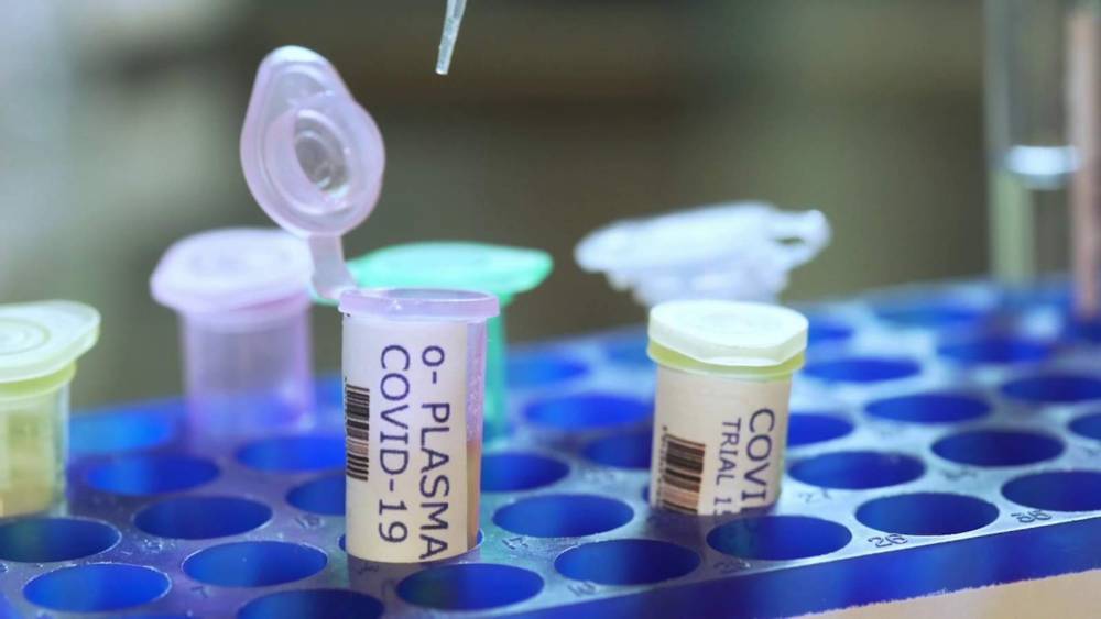 Omni to offer coronavirus, antibody testing at fourth Brevard County location - clickorlando.com - state Florida - county Brevard