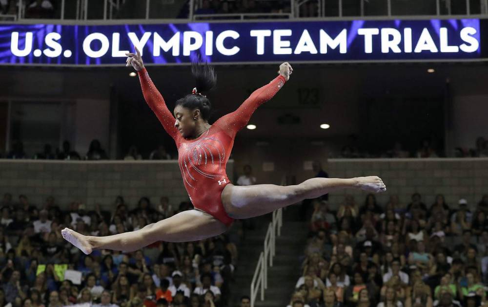 AP Exclusive: 70% of US Olympic sports applied for PPP funds - clickorlando.com - Usa