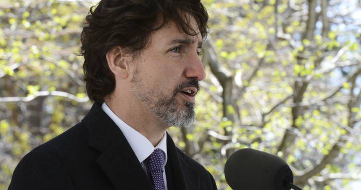 Justin Trudeau - Coronavirus: Trudeau thanks Taiwan directly for ‘generous’ mask donation - globalnews.ca - China - Taiwan - Canada