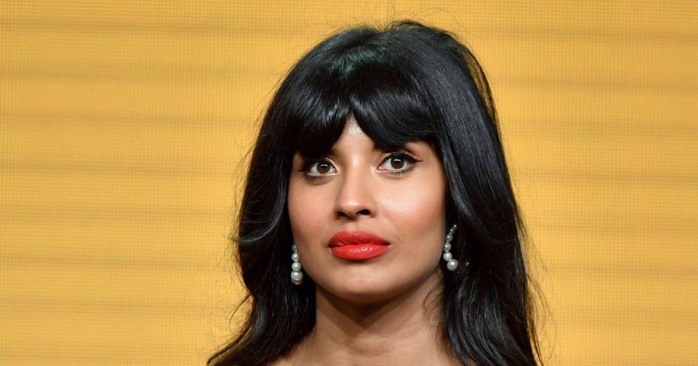 Jameela Jamil confronts trolls for attacking Adele's seven stone weight loss - mirror.co.uk