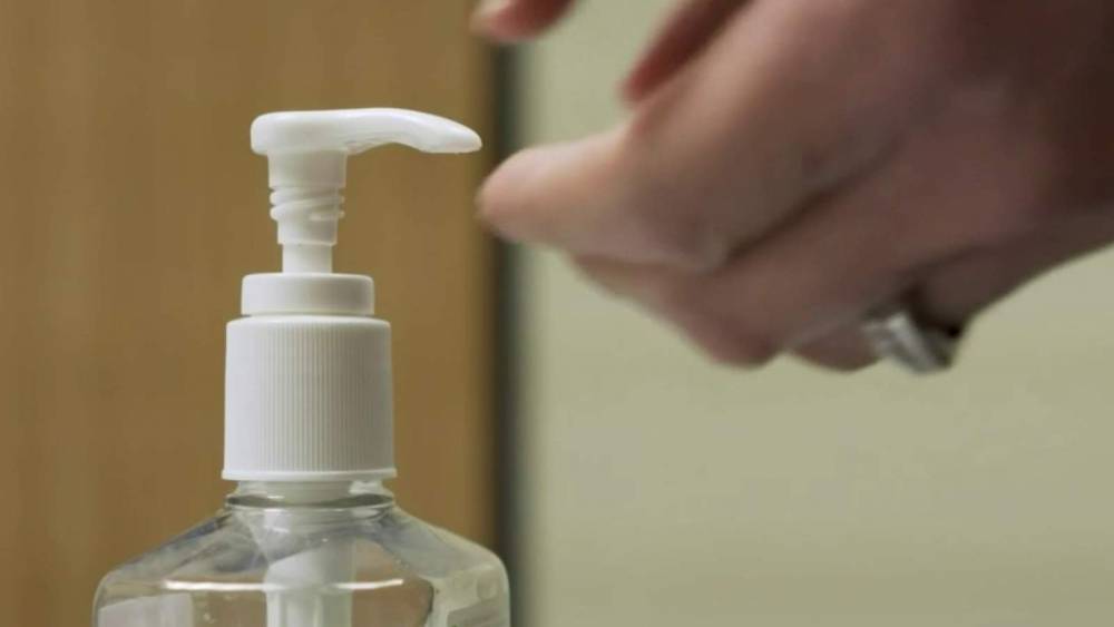Sanitizer and ‘superbugs:’ Should you be worried about using disinfectants? - clickorlando.com - state Florida - city Sanitizer
