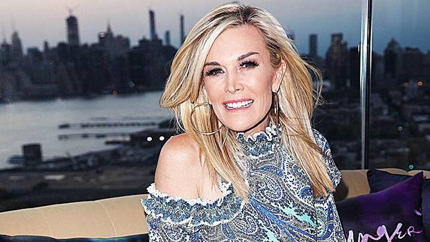 Andy Cohen - Scott Kluth - ‘RHONY’s Tinsley Mortimer Teases Wedding Plans Scott Kluth’s Hope For A Zoom Ceremony - hollywoodlife.com - New York - Japan