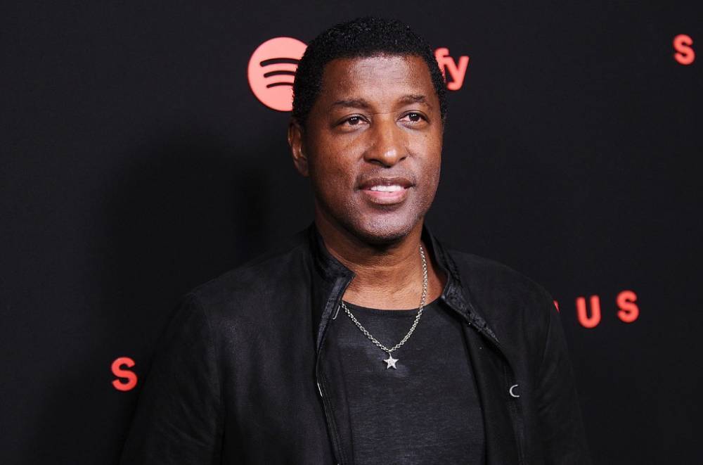 Babyface Recounts Battle With Coronavirus: 'You Worry About If It's Going to Go to the Next Level' - billboard.com