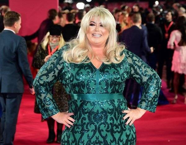 Gemma Collins - Gemma Collins says she is ‘absolutely heartbroken’ by her rescue cat’s death - breakingnews.ie