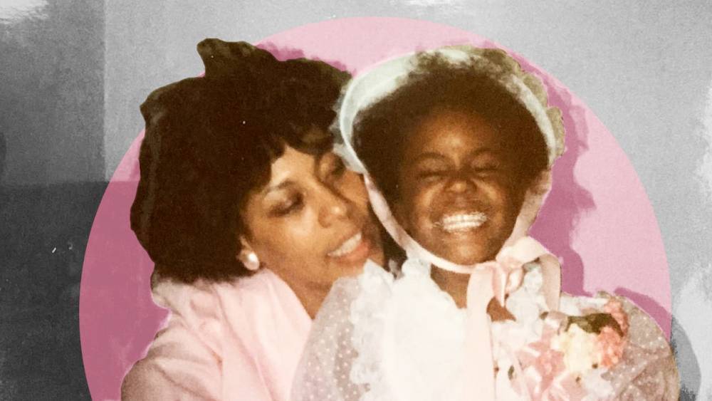 My Mom Died 12 Years Ago. And No, I'll Never ‘Get Over’ It - glamour.com