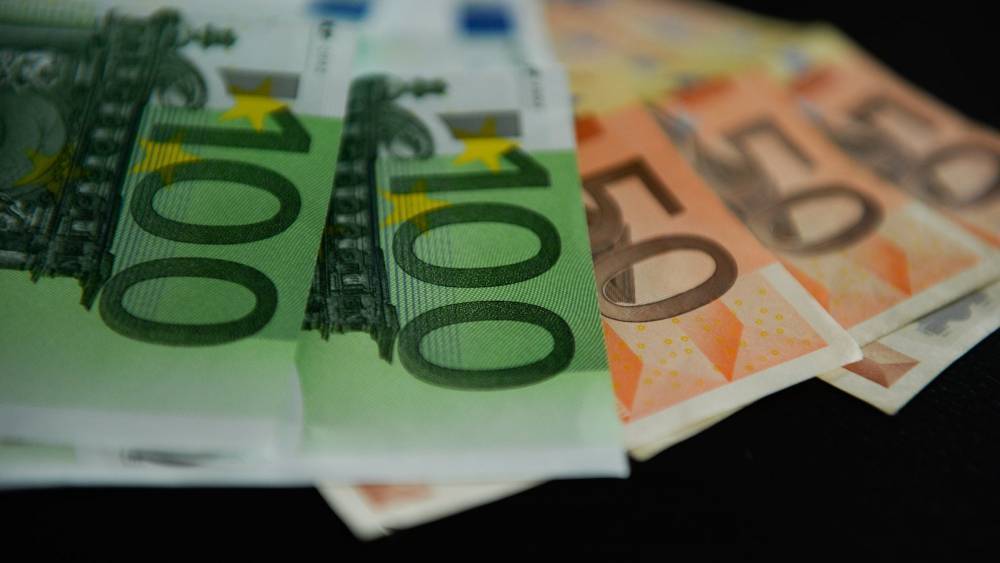 €240 billion in low-cost credit for eurozone member states approved - rte.ie - Ireland - Eu