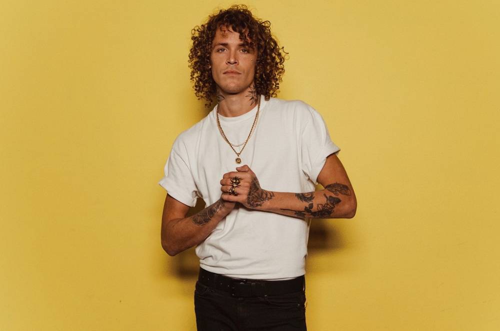 Cheat Codes' Trevor Dahl Transforms Club Bangers Into Acoustic Jams For Billboard Live At-Home - billboard.com