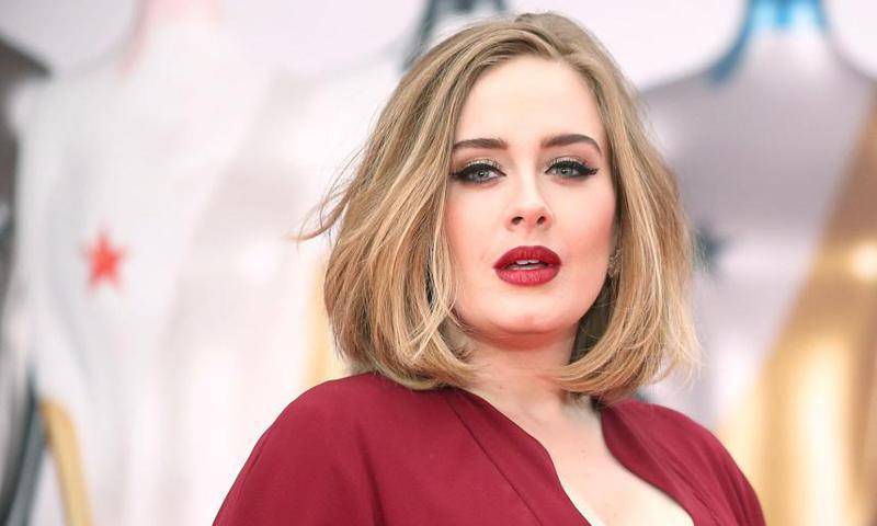 Pete Geracimo - Adele’s former trainer details her weight loss journey and hits back at the ‘negative commentary’ - us.hola.com - city Las Vegas