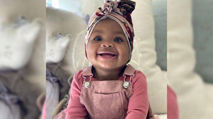 Meet Magnolia: 2020 Gerber baby is first adopted baby chosen for annual campaign - fox29.com - state California - state Virginia - county Arlington - county Ross