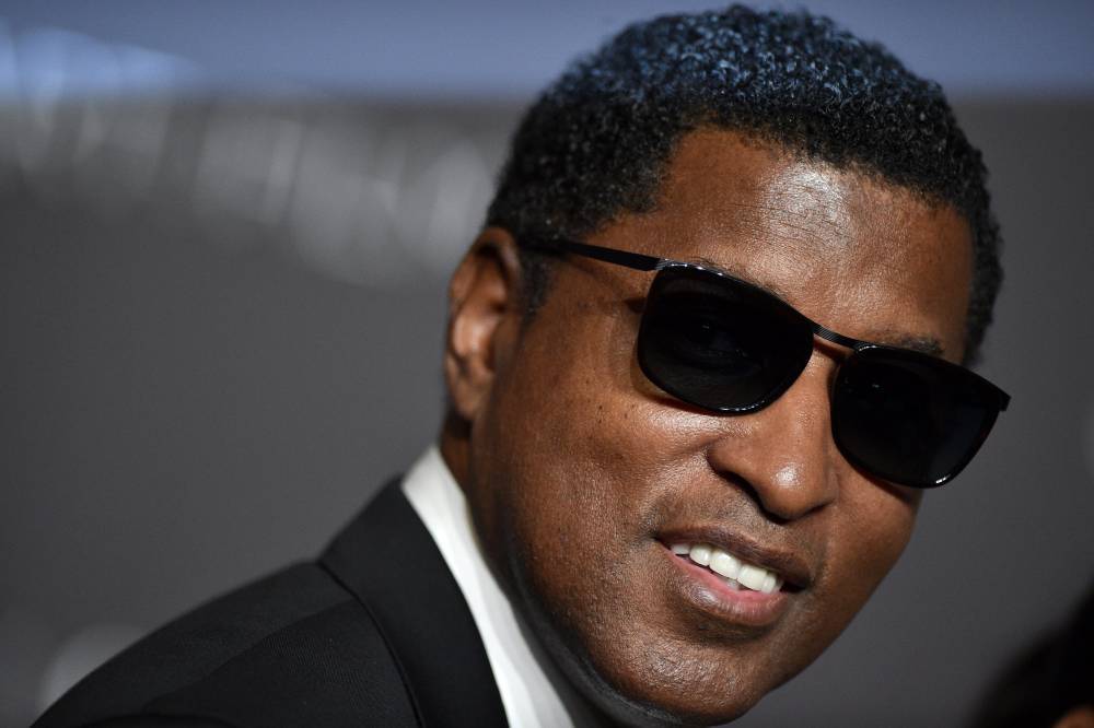 Babyface Reflects On ‘Nonstop’ Battle With COVID-19: It ‘Just Kept Hanging Around’ - etcanada.com