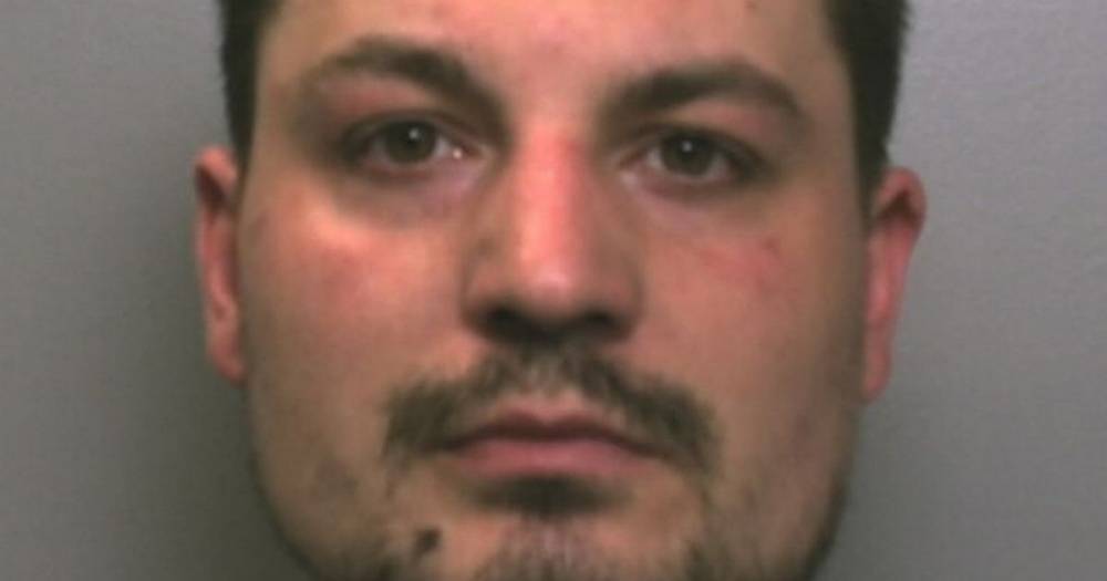 Man raped woman within hours of returning to UK after getting married - mirror.co.uk - Britain - Romania