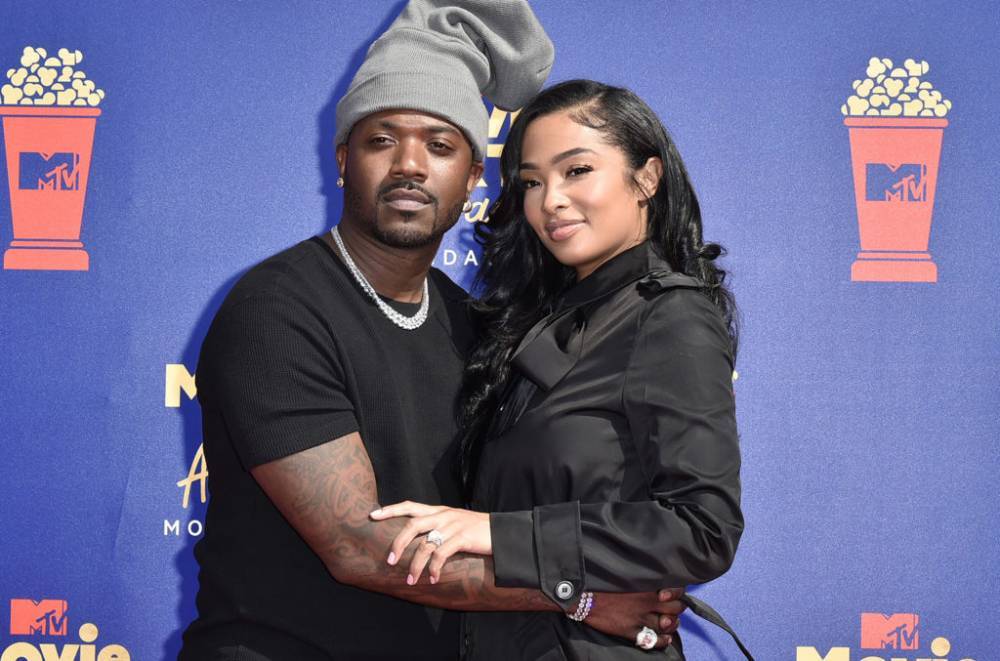 Princess Love Files For Divorce From Ray J - billboard.com - Los Angeles - city Los Angeles - county Love