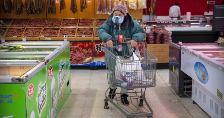 Theresa Tam - Coronavirus: B.C. supermarkets ask customers to wear masks - globalnews.ca