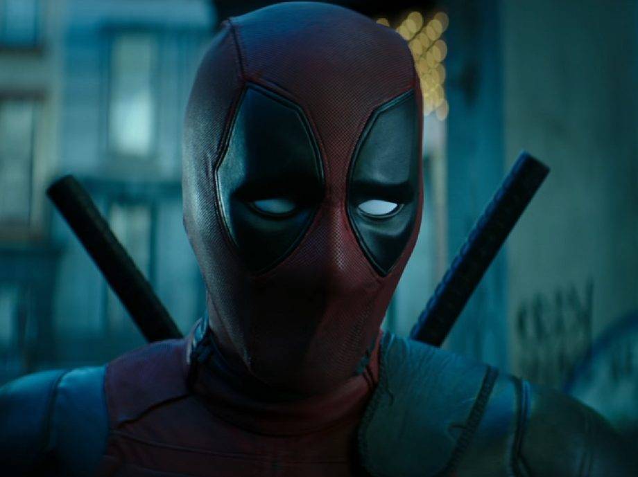 Vancouver - 'Deadpool 2' production company fined nearly $290G by B.C. agency after woman's death - torontosun.com - county Harris