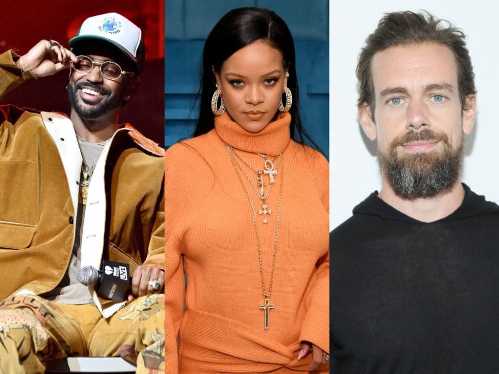 Jack Dorsey - Rihanna, Big Sean, Jack Dorsey & More Team Up To Donate $3.2 Million To COVID-19 Relief Efforts In Detroit & Flint - theshaderoom.com - city Detroit - state Michigan