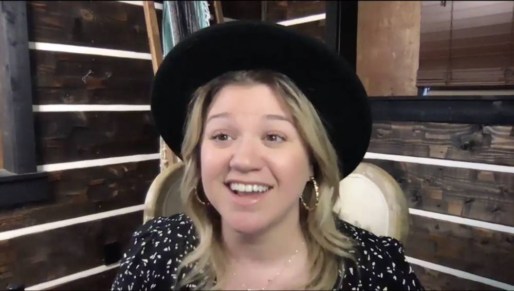 Kelly Clarkson - Kelly Clarkson Says The Only Birthday Gift She Asked For Was Alone Time: ‘It Was Glorious’ - etcanada.com - Canada