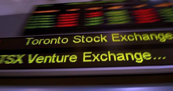North America stock markets end week with a jump despite historic job losses - globalnews.ca - New York - Usa